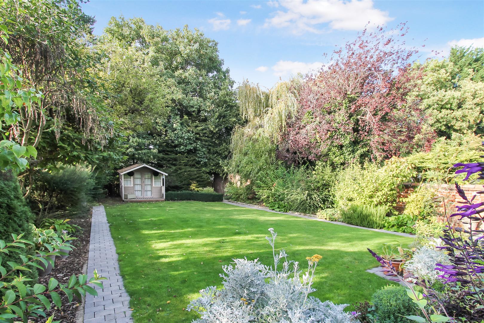 Western Road, Cheltenham Charles Lear